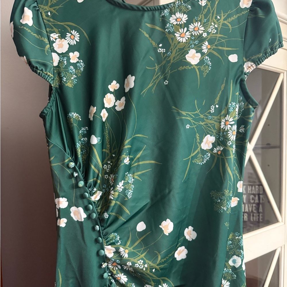 Fehaute size 6 dress